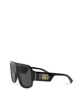 DG Crossed sunglasses - | Dolce & Gabbana