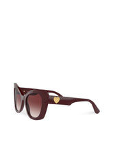 DG Devotion sunglasses - | Dolce & Gabbana