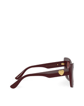 DG Devotion sunglasses - | Dolce & Gabbana
