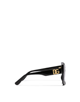 DG Crossed sunglasses - | Dolce & Gabbana
