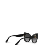 DG Crossed sunglasses - | Dolce & Gabbana
