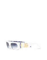 Blu Mediterraneo sunglasses - | Dolce & Gabbana