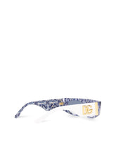 Blu Mediterraneo sunglasses - | Dolce & Gabbana