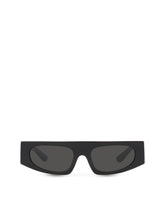 DG Crossed Sunglasses - | Dolce & Gabbana