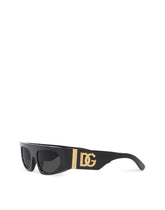 DG Crossed Sunglasses - | Dolce & Gabbana