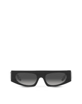 Dg Crossed sunglasses - | Dolce & Gabbana