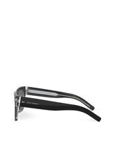 DG Icon sunglasses - | Dolce & Gabbana