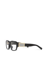 Placchetta Sunglasses - | Dolce & Gabbana