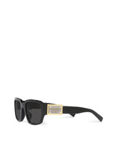 Placchetta Sunglasses - | Dolce & Gabbana