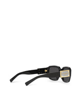 Placchetta Sunglasses - | Dolce & Gabbana