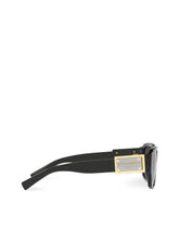 Placchetta Sunglasses - | Dolce & Gabbana