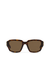 Placchetta Sunglasses - | Dolce & Gabbana