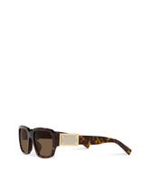 Placchetta Sunglasses - | Dolce & Gabbana