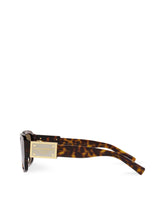 Placchetta Sunglasses - | Dolce & Gabbana
