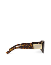 Placchetta Sunglasses - | Dolce & Gabbana
