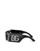 Dark side Sunglasses - | Dolce & Gabbana