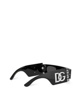 Dark side Sunglasses - | Dolce & Gabbana