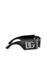 Dark side Sunglasses - | Dolce & Gabbana