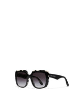 New print sunglasses - | Dolce & Gabbana