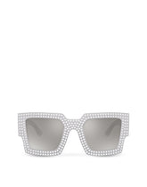 Zebra Sunglasses - | Dolce & Gabbana
