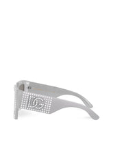 Zebra Sunglasses - | Dolce & Gabbana