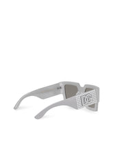 Zebra Sunglasses - | Dolce & Gabbana