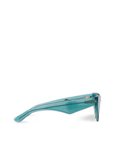 DG Crossed Sunglasses - | Dolce & Gabbana
