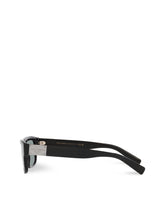 DG Plaque Sunglasses - | Dolce & Gabbana