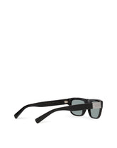 DG Plaque Sunglasses - | Dolce & Gabbana