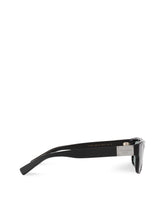 DG Plaque Sunglasses - | Dolce & Gabbana