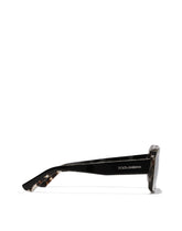 Lusso Sartoriale Sunglasses - | Dolce & Gabbana
