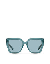 DG Crossed Sunglasses - | Dolce & Gabbana