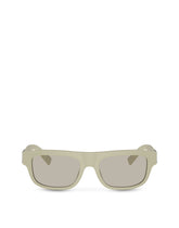 DG Plaque Sunglasses - | Dolce & Gabbana
