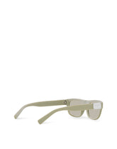 DG Plaque Sunglasses - | Dolce & Gabbana