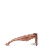 DG Crossed Sunglasses - | Dolce & Gabbana