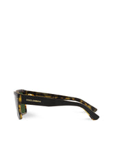 Lusso Sartoriale Sunglasses - | Dolce & Gabbana