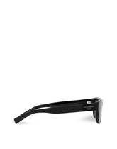 DG Plaque Sunglasses - | Dolce & Gabbana