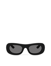 Patchwork Denim sunglasses - | Dolce & Gabbana