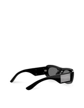 Patchwork Denim sunglasses - | Dolce & Gabbana