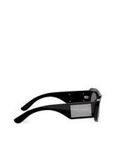 Patchwork Denim sunglasses - | Dolce & Gabbana