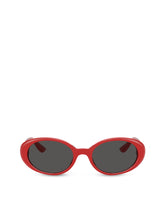 Re-Edition | Redsunglasses - | Dolce & Gabbana