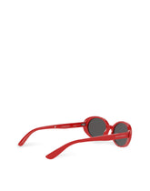 Re-Edition | Redsunglasses - | Dolce & Gabbana
