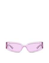 DG Essentials sunglasses - | Dolce & Gabbana