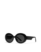 DG Logo sunglasses - | Dolce & Gabbana
