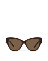 DG Logo sunglasses - | Dolce & Gabbana