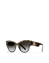 DG Logo sunglasses - | Dolce & Gabbana