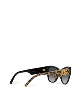 DG Logo sunglasses - | Dolce & Gabbana