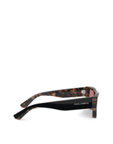 Lusso Sartoriale sunglasses - | Dolce & Gabbana