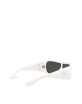 Dg Crossed sunglasses - | Dolce & Gabbana