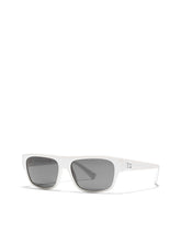 DG Crossed sunglasses - | Dolce & Gabbana